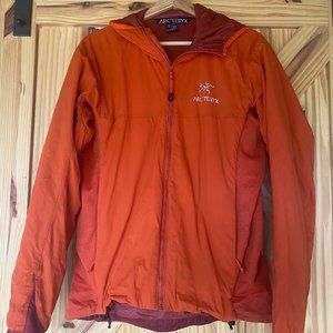 Arcteryx Jacket